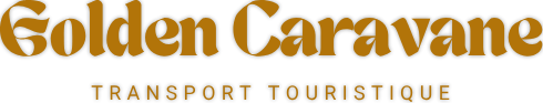 Golden Caravane